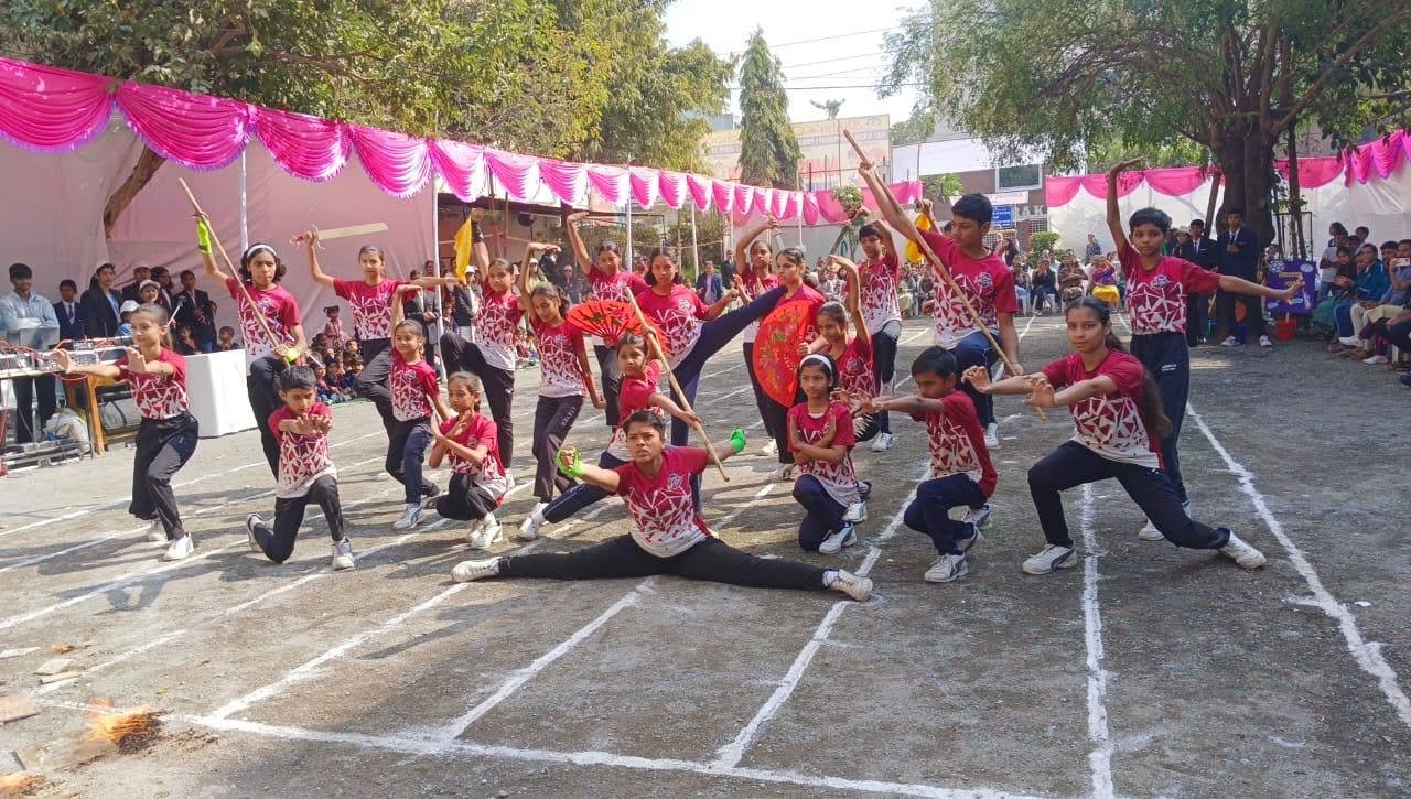 Students Activities