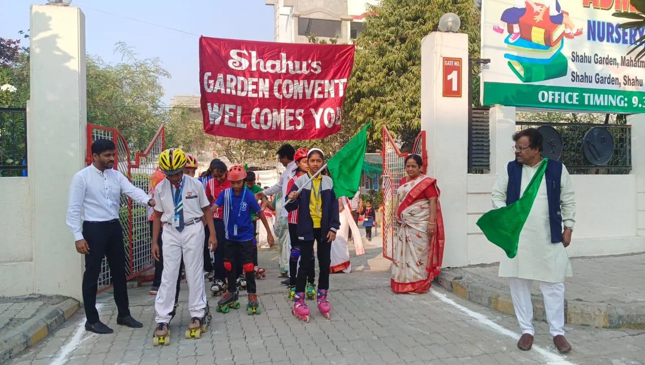 Annual Day Celebration