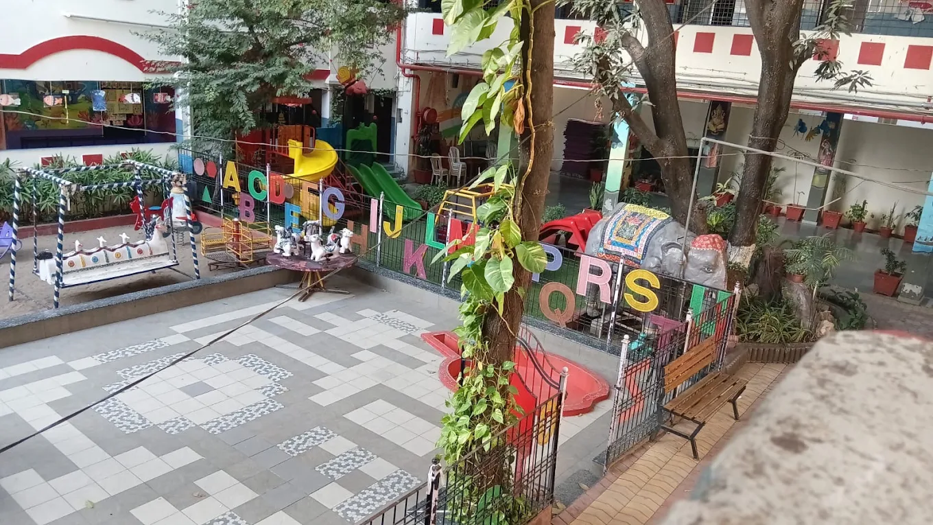 Playground