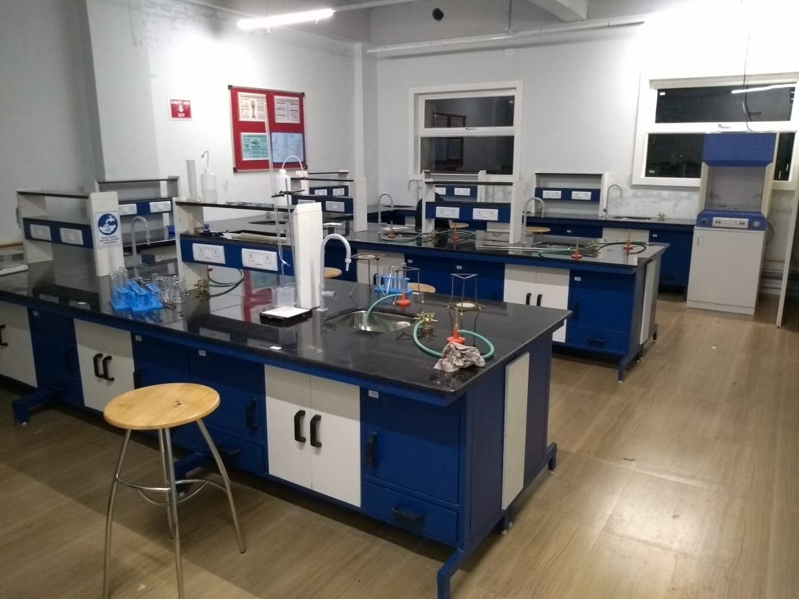 Science Lab
